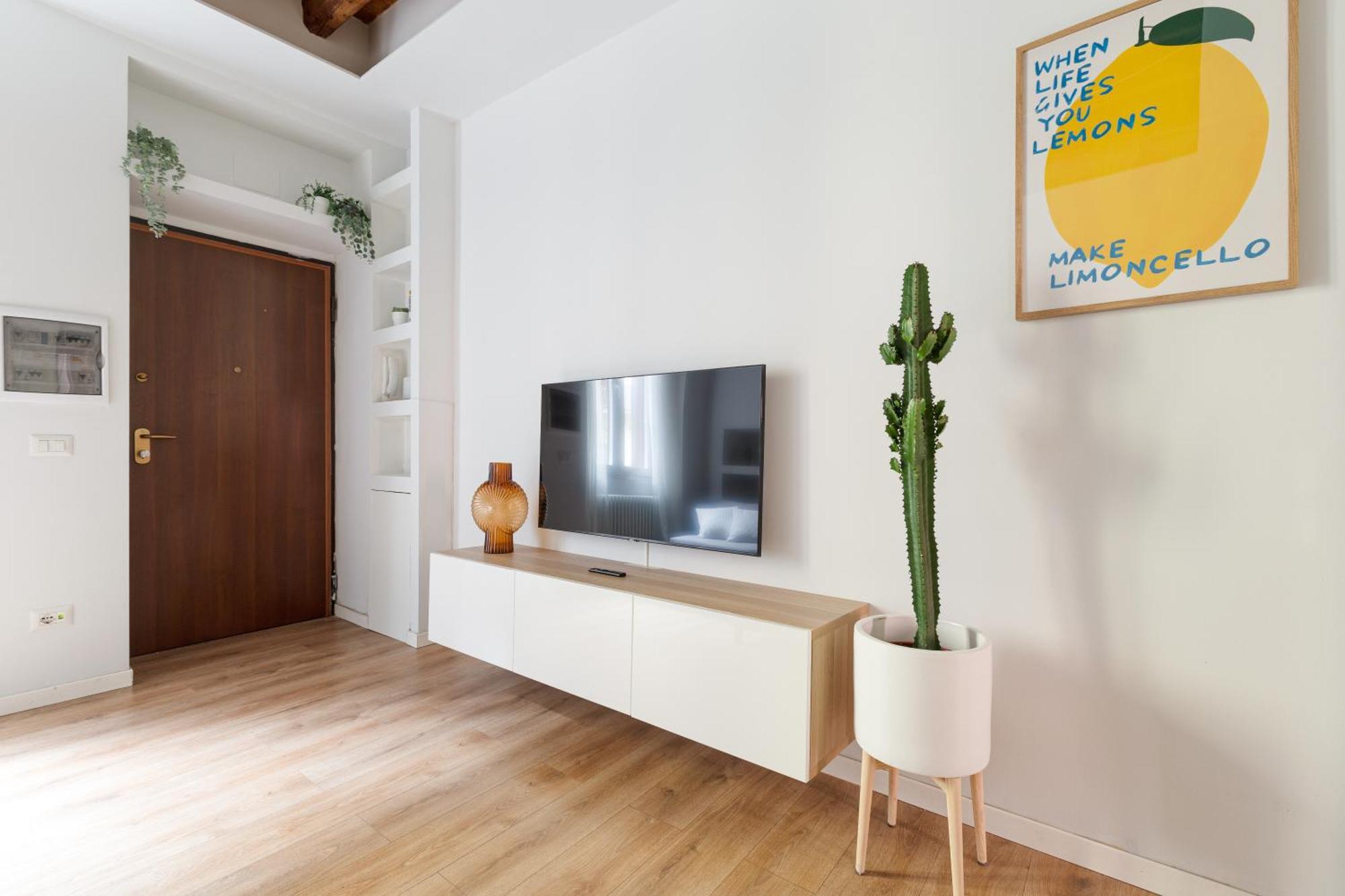 Bright Apartment -Pasteur M1 Milan Exterior photo